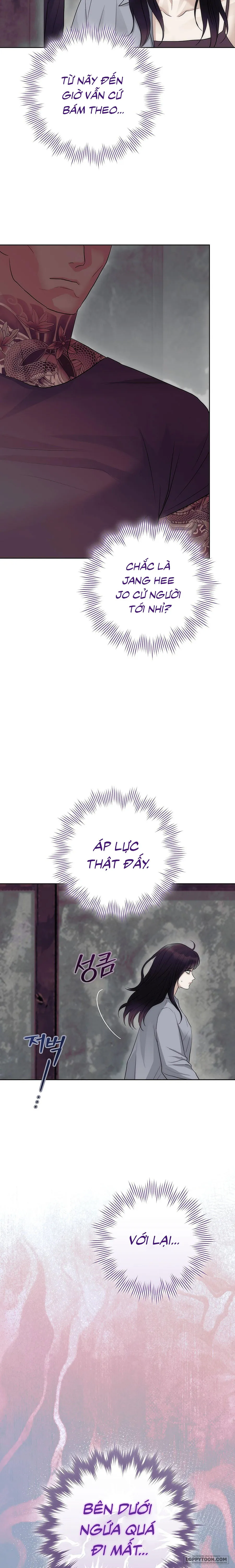 Hang Kiến - Chap 19 - Trang 15
