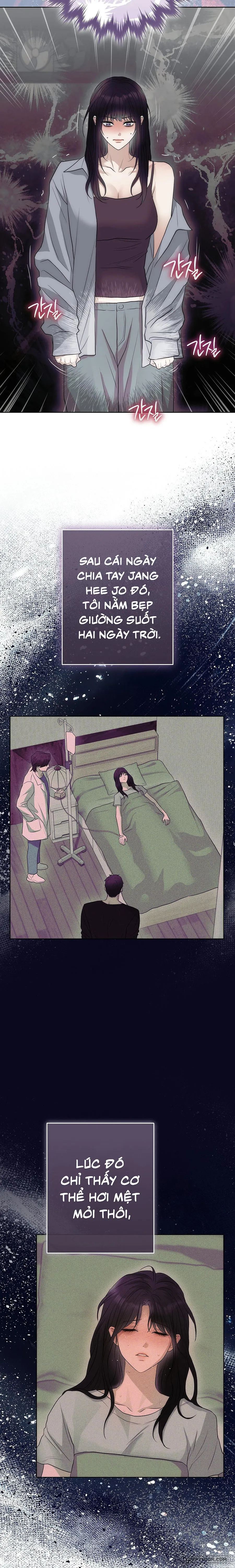 Hang Kiến - Chap 19 - Trang 16