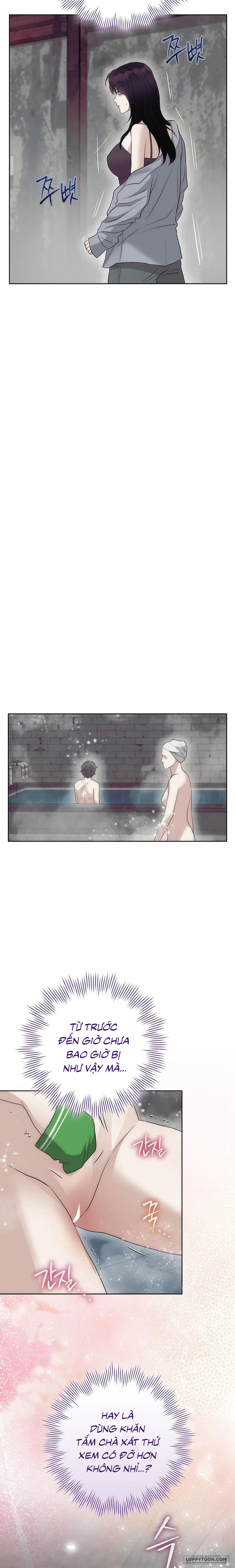 Hang Kiến - Chap 19 - Trang 18