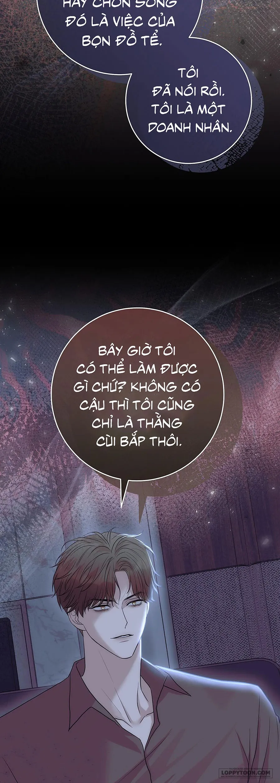 Hang Kiến - Chap 19 - Trang 2