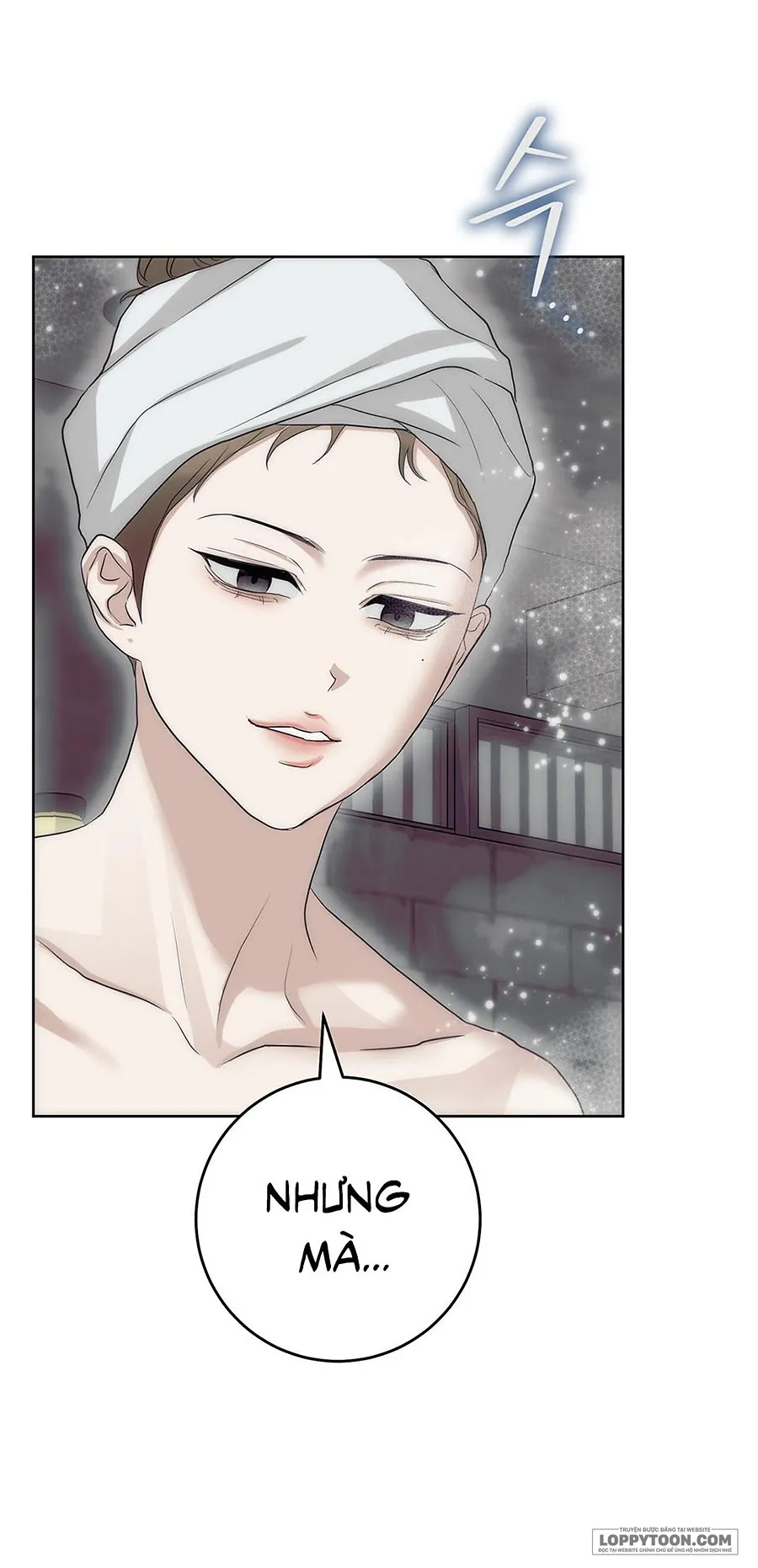Hang Kiến - Chap 19 - Trang 20