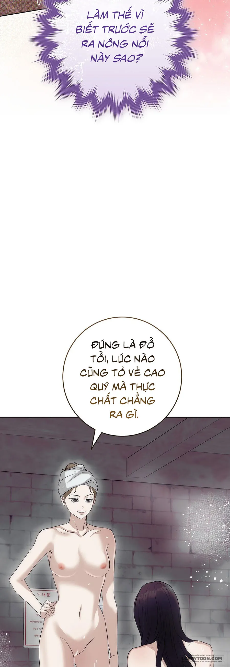 Hang Kiến - Chap 19 - Trang 23