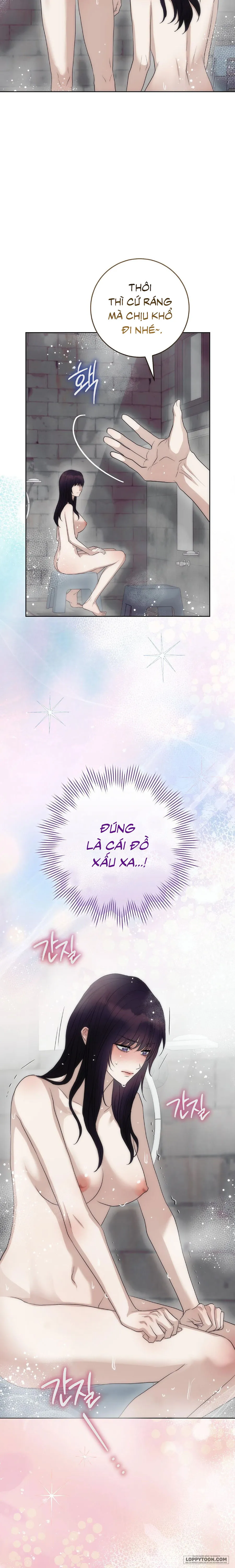 Hang Kiến - Chap 19 - Trang 24