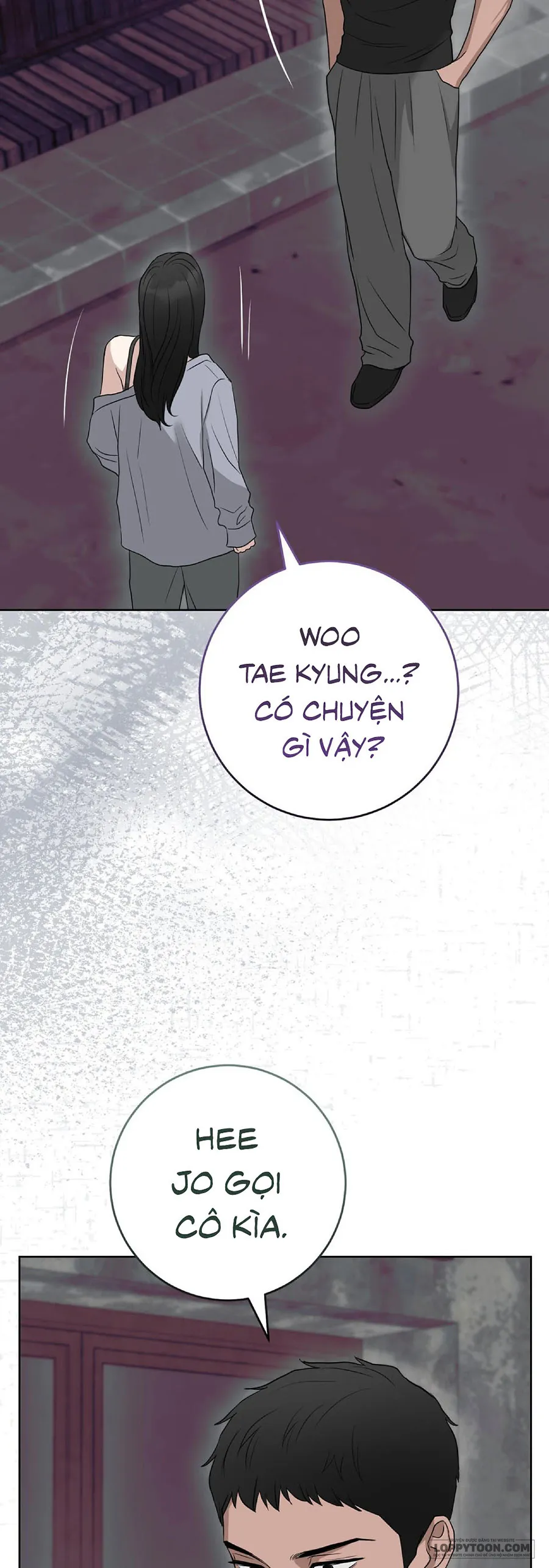 Hang Kiến - Chap 19 - Trang 26