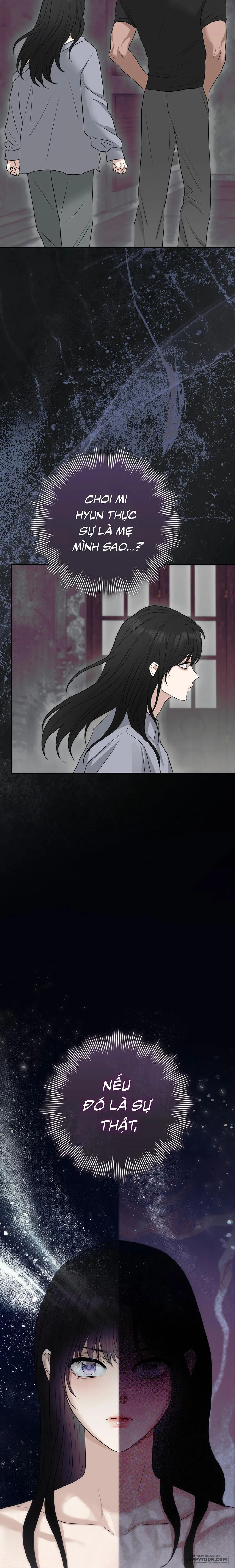 Hang Kiến - Chap 19 - Trang 28