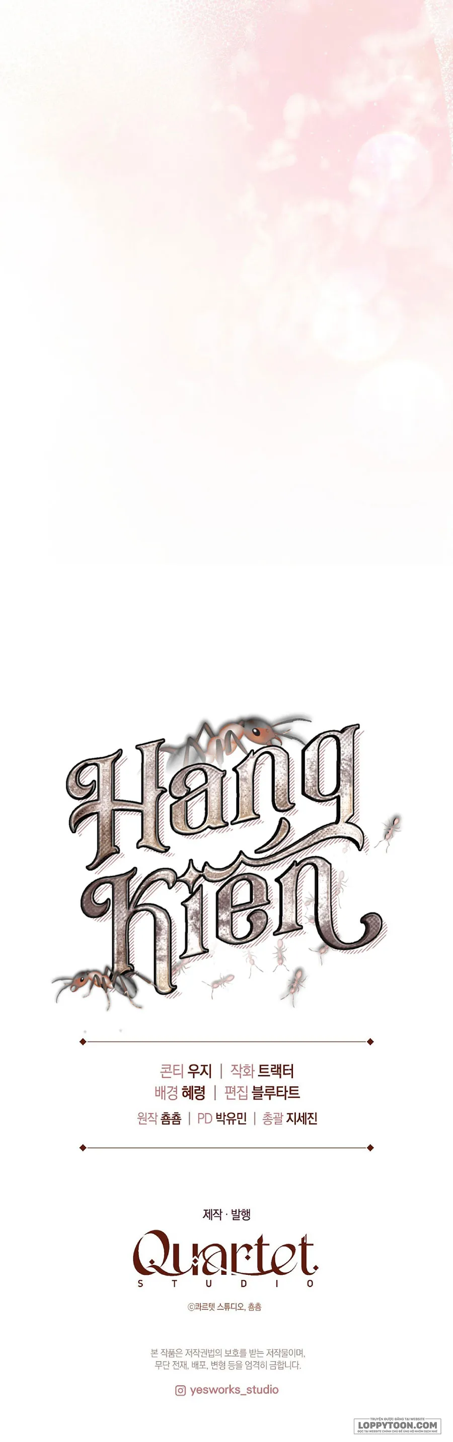 Hang Kiến - Chap 19 - Trang 30