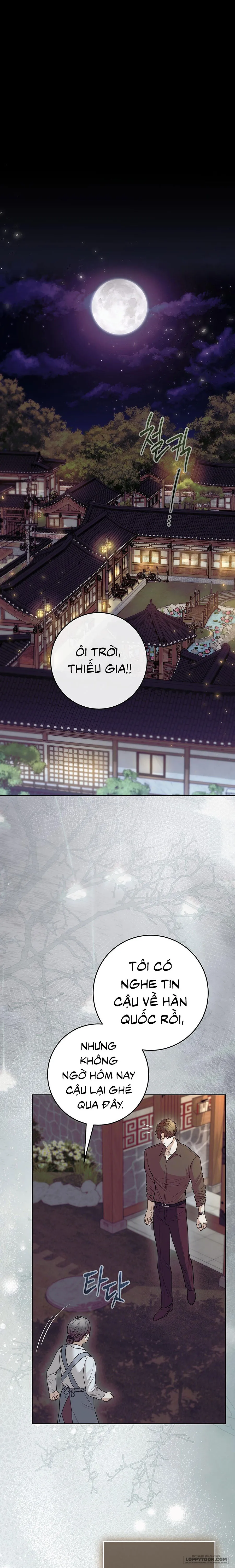 Hang Kiến - Chap 19 - Trang 6