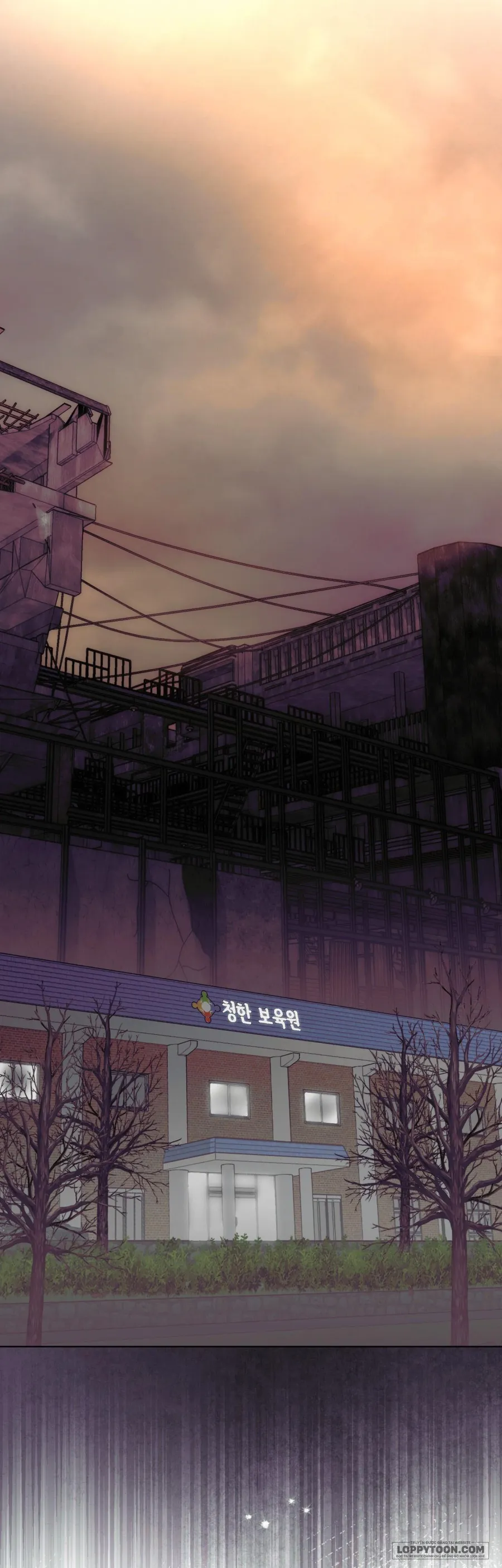 Hang Kiến - Chap 2 - Trang 0