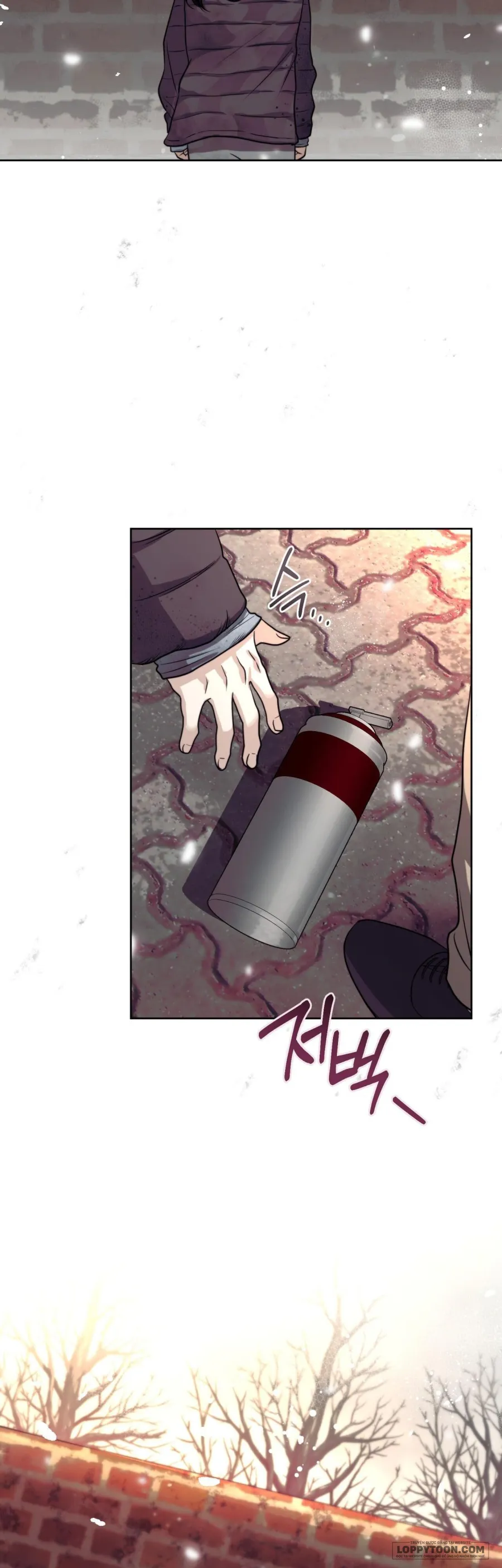 Hang Kiến - Chap 2 - Trang 13