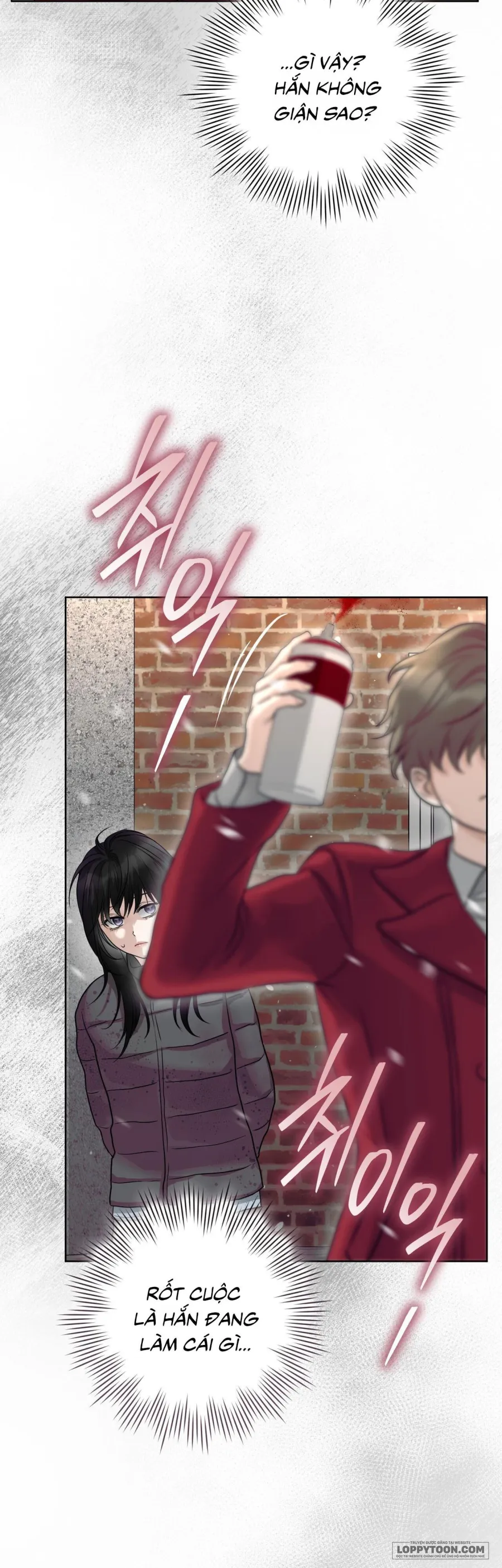 Hang Kiến - Chap 2 - Trang 15