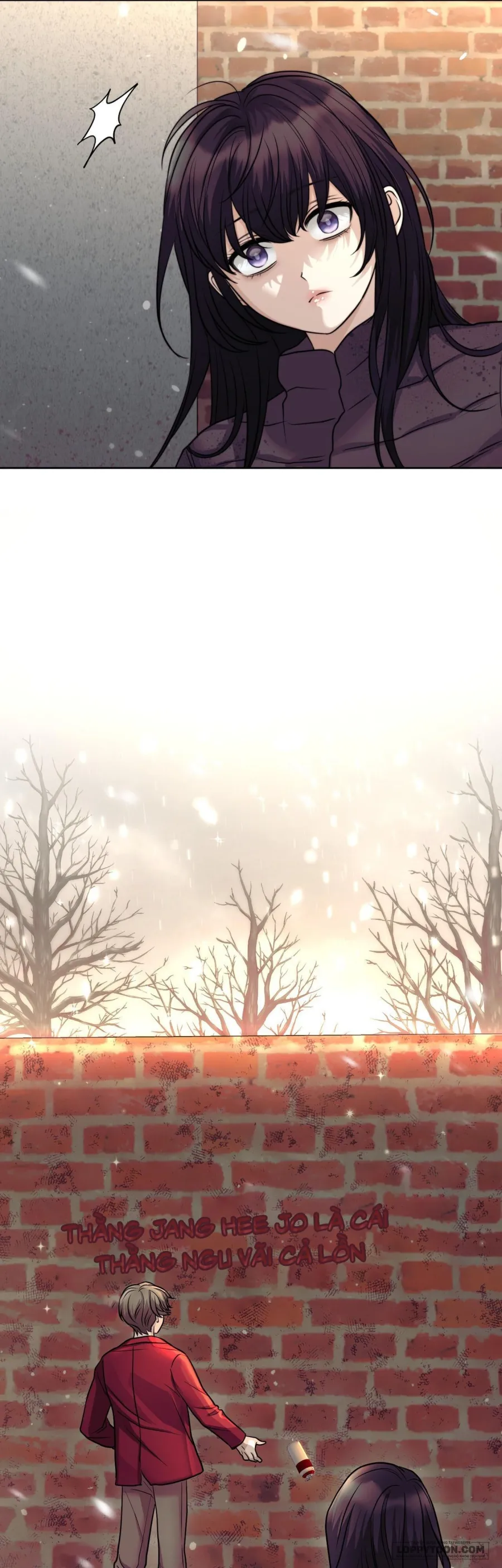 Hang Kiến - Chap 2 - Trang 17