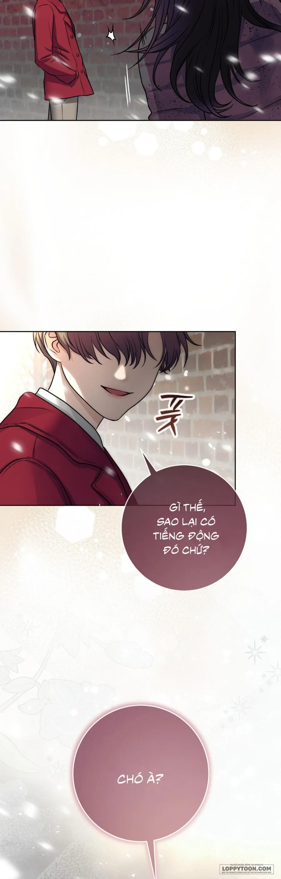 Hang Kiến - Chap 2 - Trang 19
