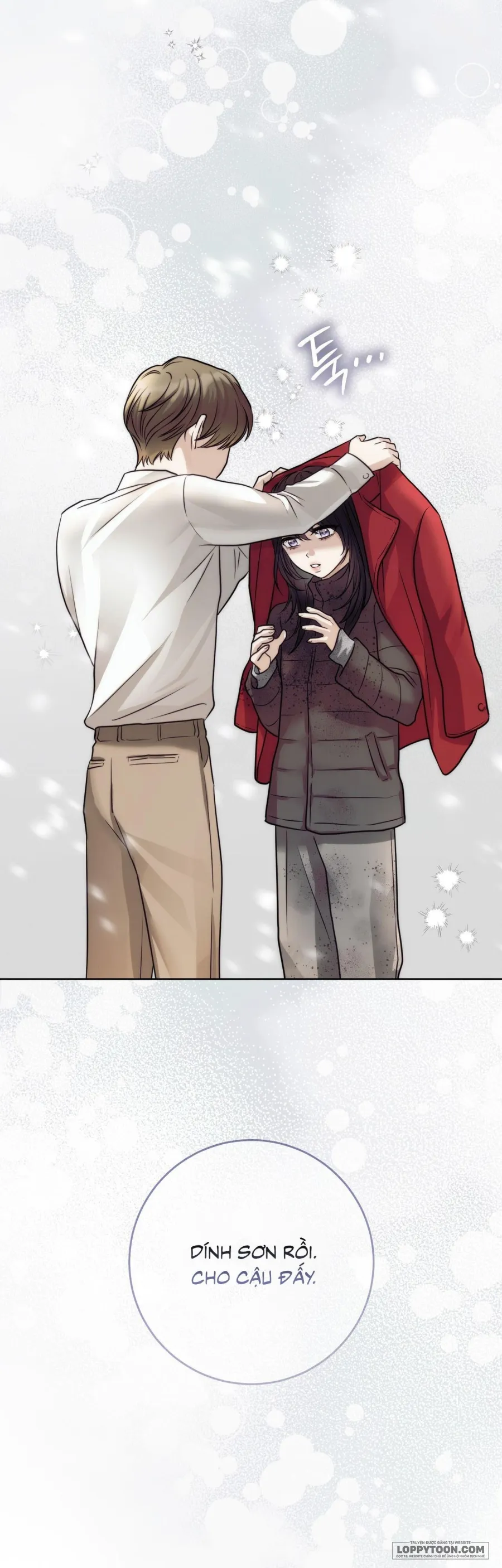 Hang Kiến - Chap 2 - Trang 27
