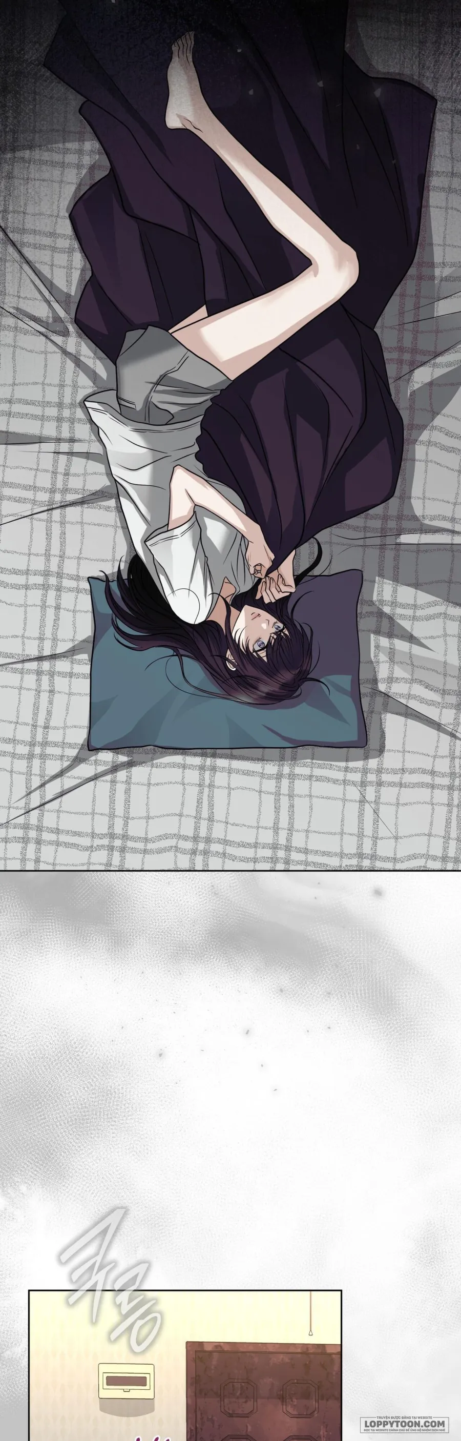 Hang Kiến - Chap 2 - Trang 32