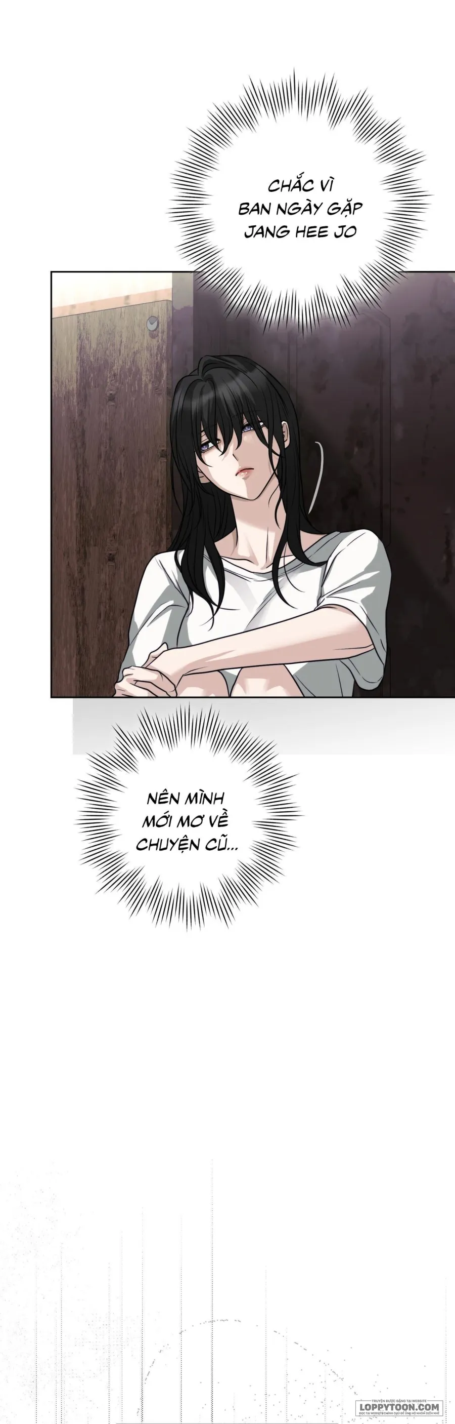 Hang Kiến - Chap 2 - Trang 36