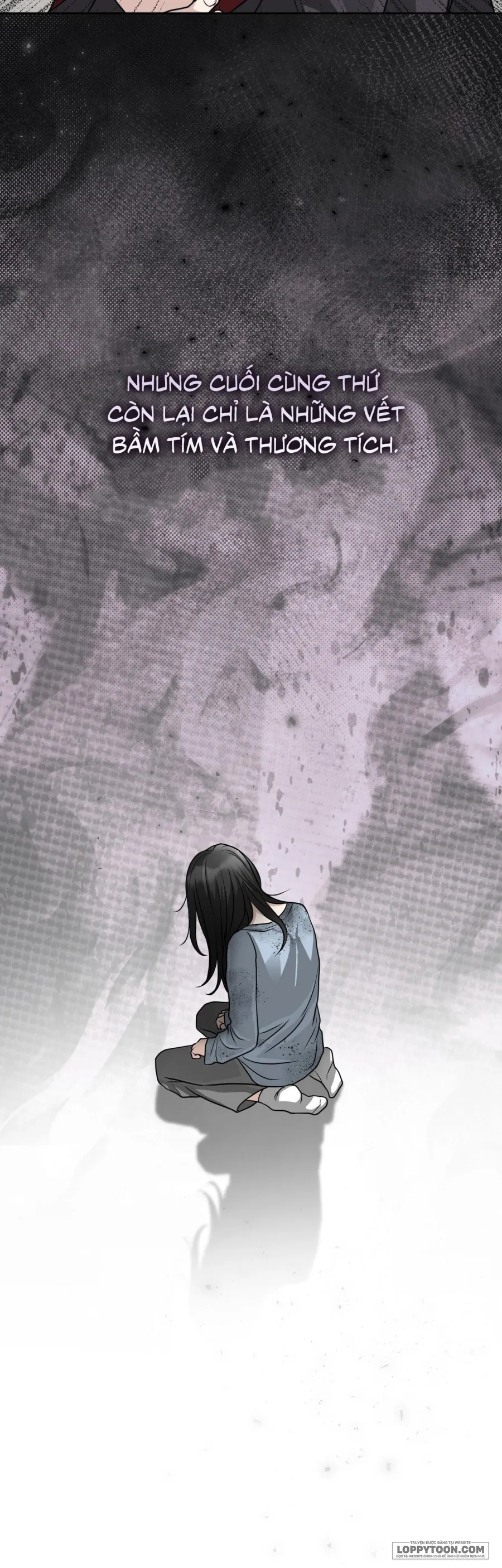 Hang Kiến - Chap 2 - Trang 38