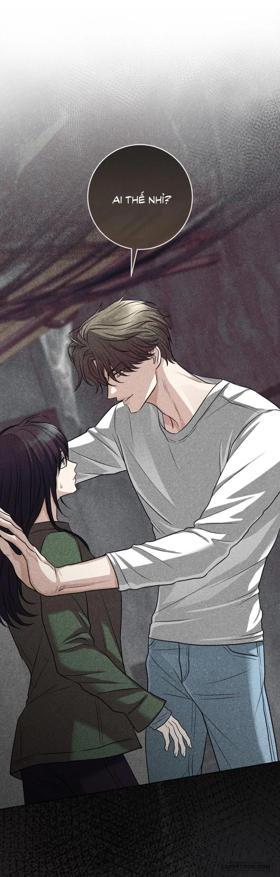 Hang Kiến - Chap 2 - Trang 40