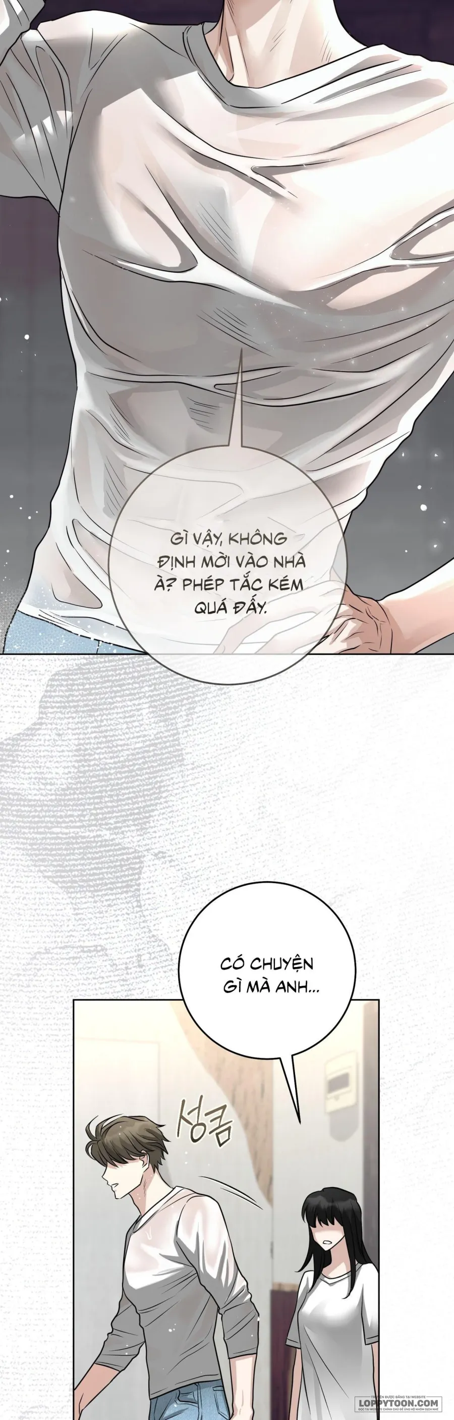 Hang Kiến - Chap 2 - Trang 60