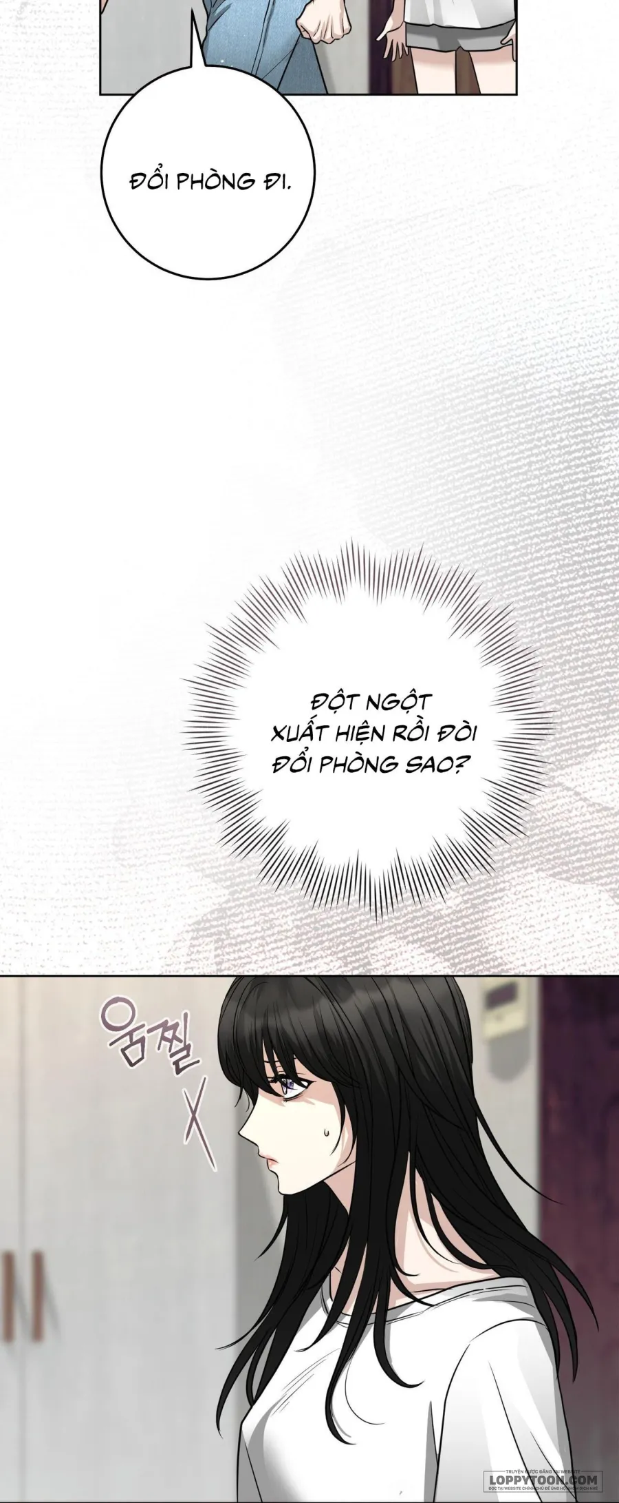 Hang Kiến - Chap 2 - Trang 61
