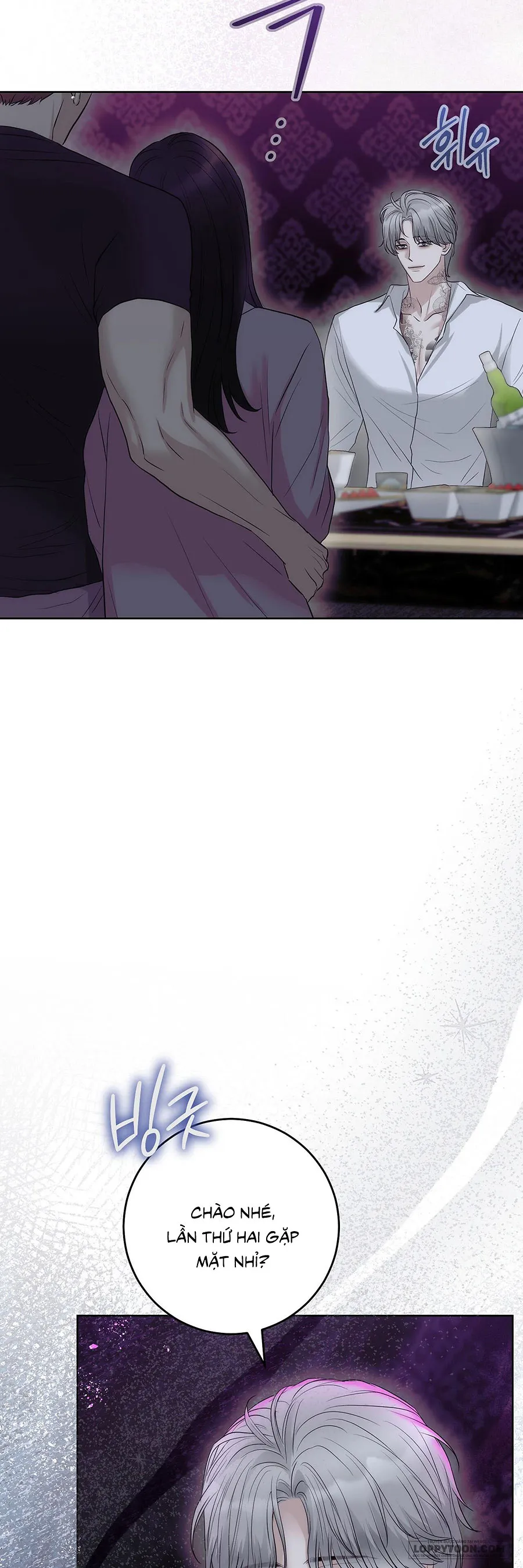 Hang Kiến - Chap 20 - Trang 11