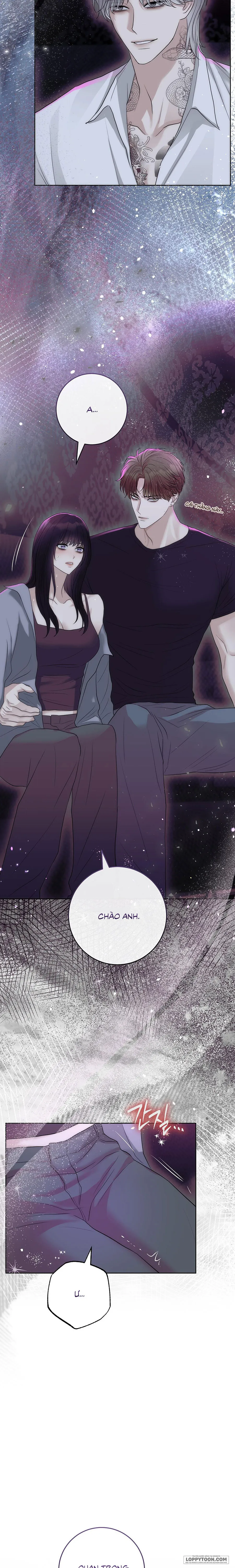Hang Kiến - Chap 20 - Trang 12