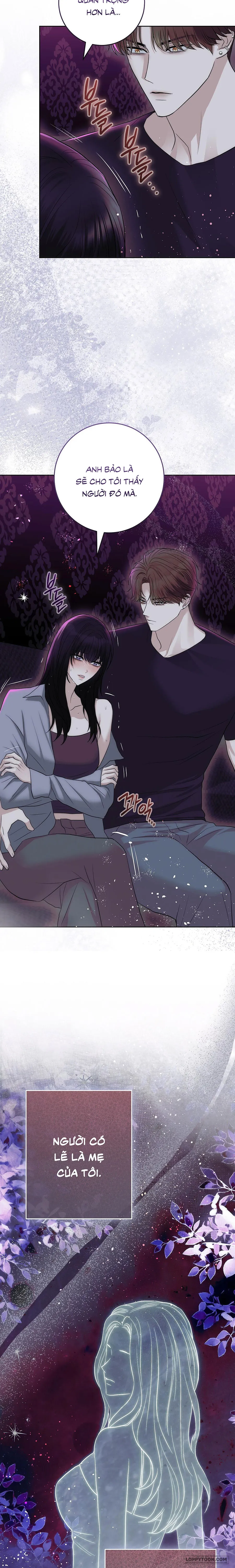 Hang Kiến - Chap 20 - Trang 13