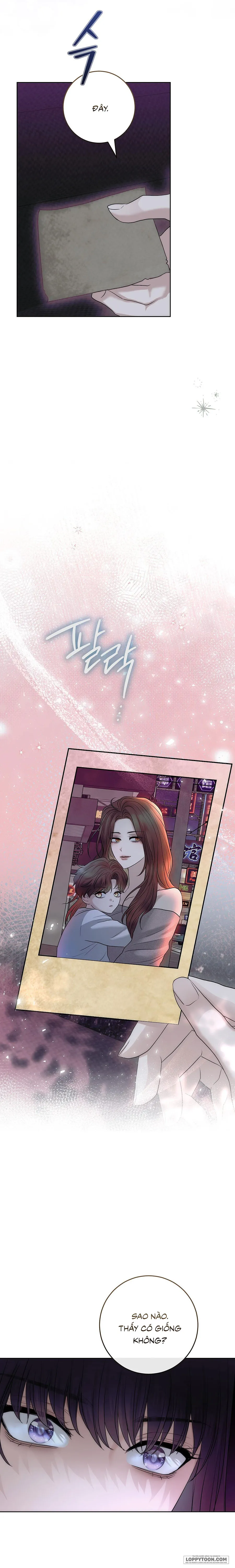 Hang Kiến - Chap 20 - Trang 15