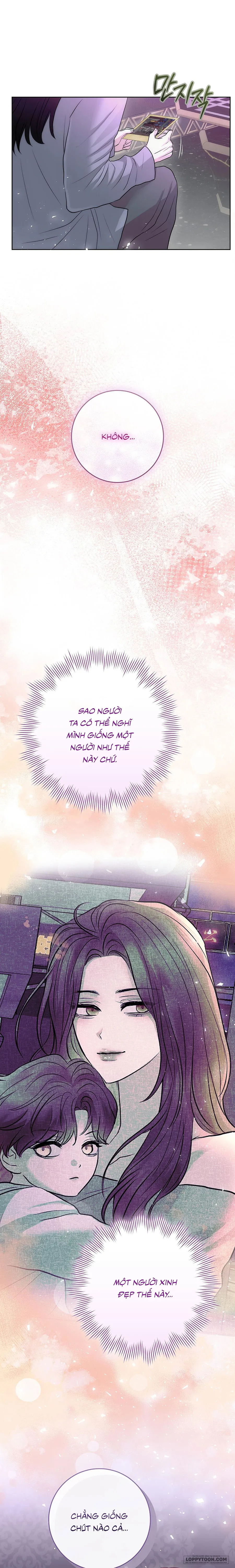 Hang Kiến - Chap 20 - Trang 16