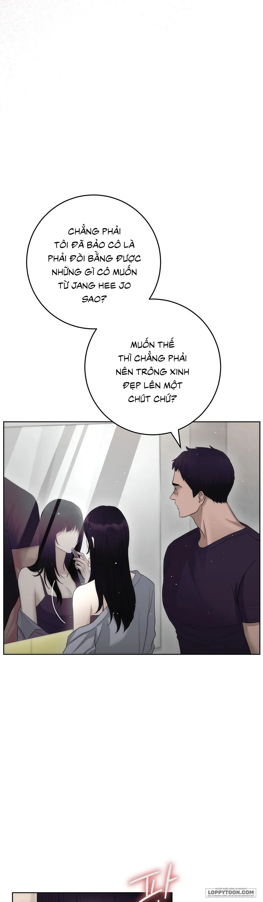 Hang Kiến - Chap 20 - Trang 2