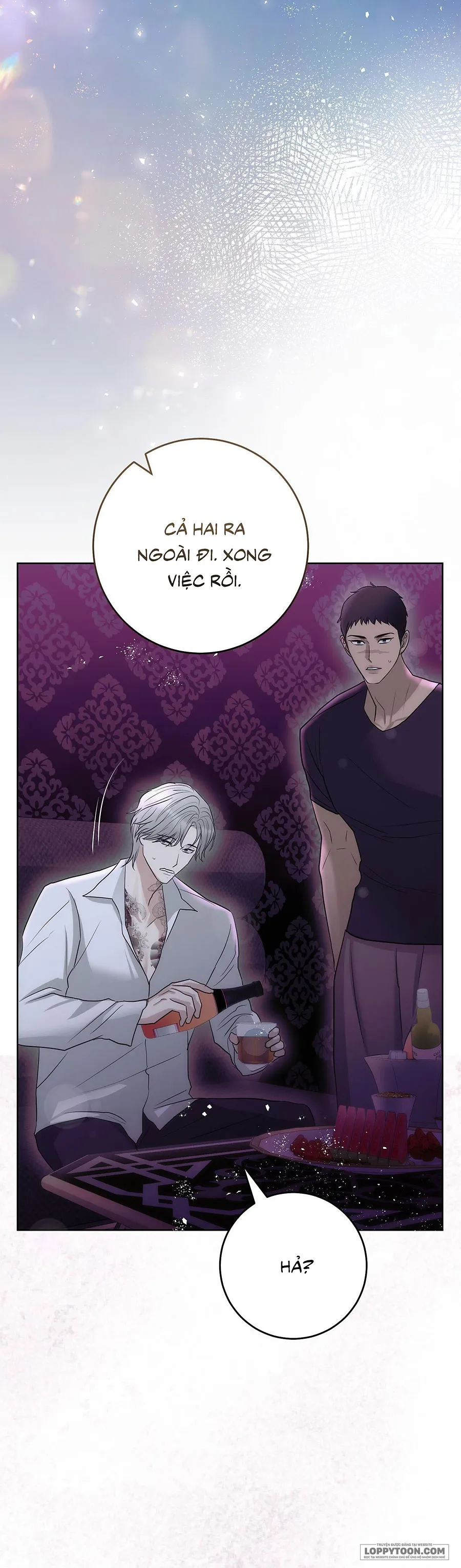 Hang Kiến - Chap 20 - Trang 23