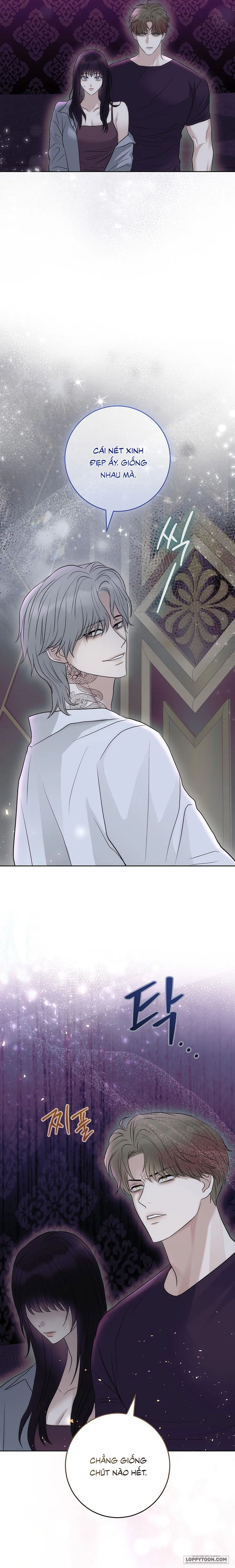 Hang Kiến - Chap 20 - Trang 25