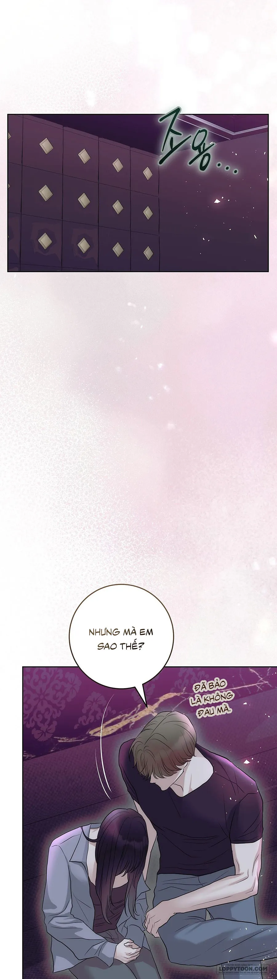 Hang Kiến - Chap 20 - Trang 26
