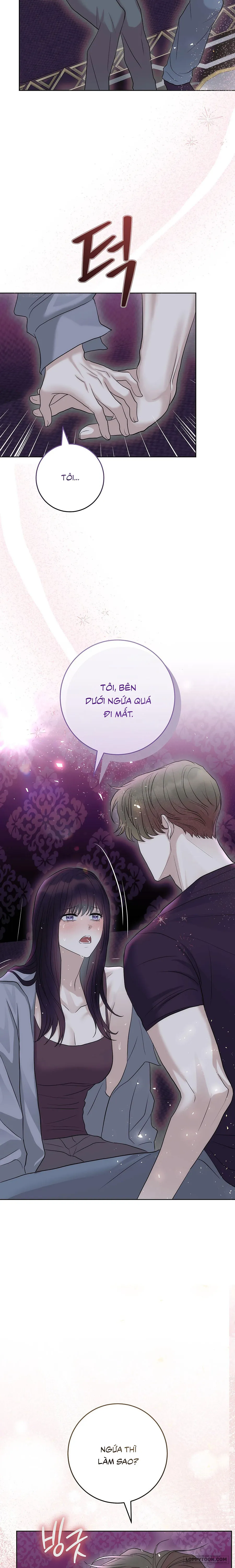 Hang Kiến - Chap 20 - Trang 27