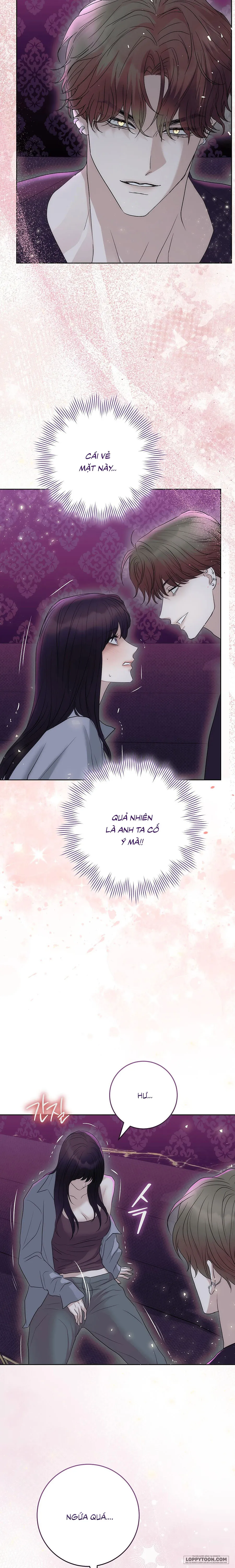 Hang Kiến - Chap 20 - Trang 28