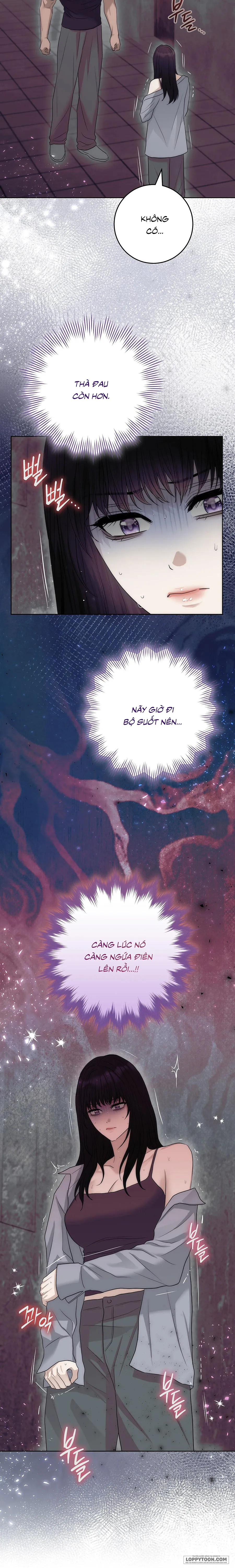 Hang Kiến - Chap 20 - Trang 7