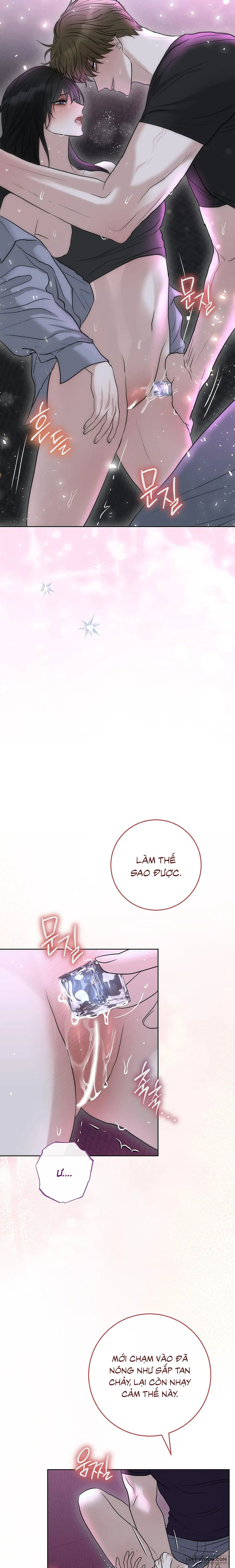Hang Kiến - Chap 21 - 🔞🔞🔞 - Trang 10