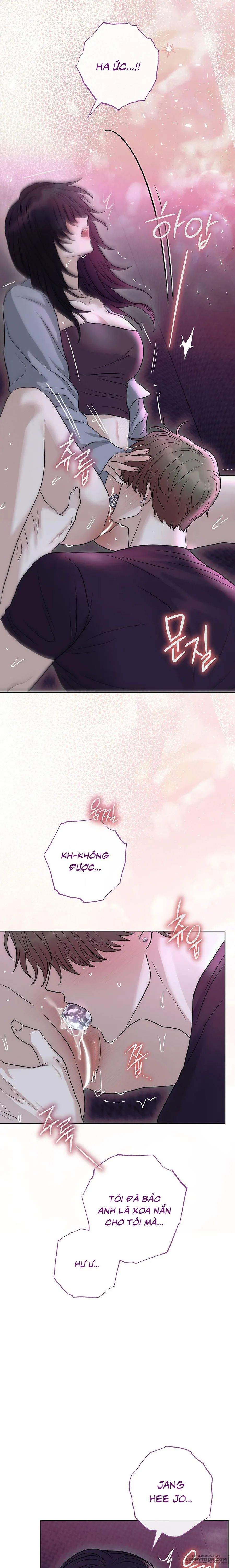 Hang Kiến - Chap 21 - 🔞🔞🔞 - Trang 12