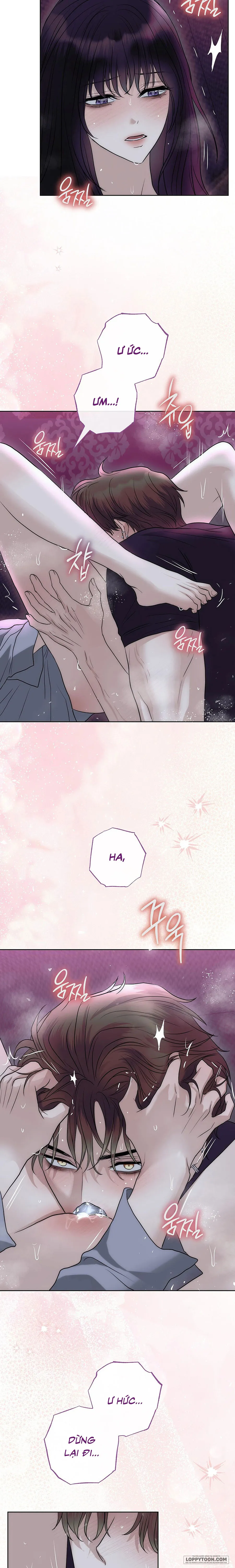 Hang Kiến - Chap 21 - 🔞🔞🔞 - Trang 13