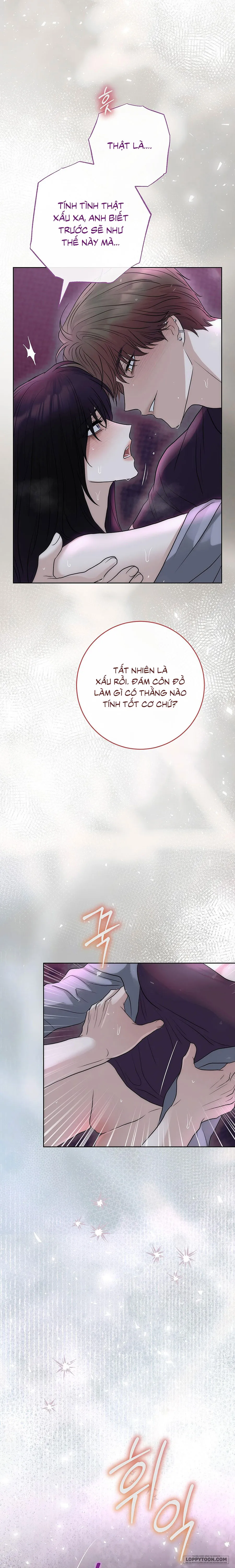 Hang Kiến - Chap 21 - 🔞🔞🔞 - Trang 19
