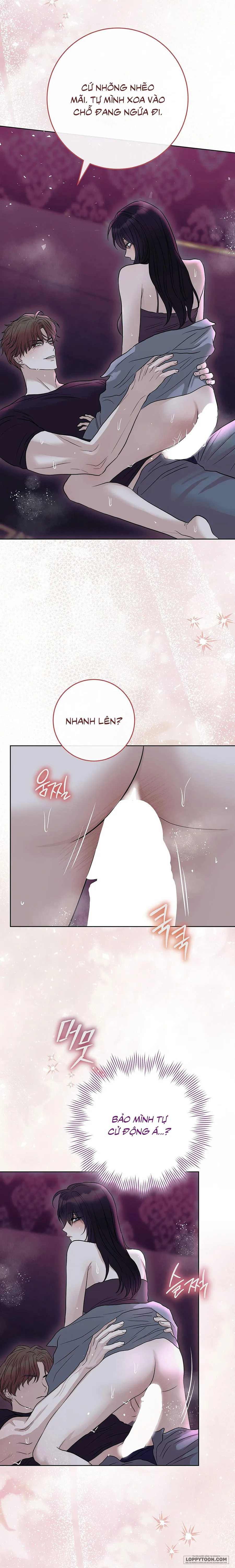 Hang Kiến - Chap 21 - 🔞🔞🔞 - Trang 21
