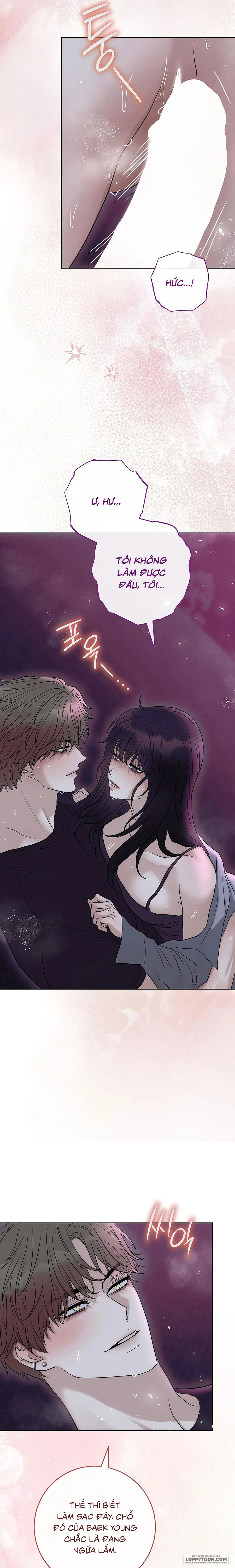 Hang Kiến - Chap 21 - 🔞🔞🔞 - Trang 22