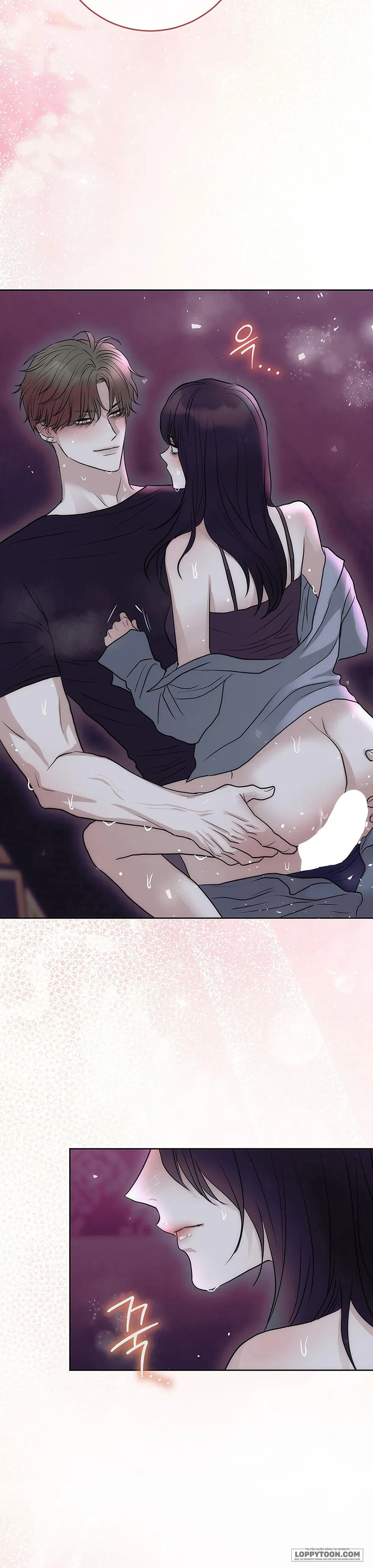 Hang Kiến - Chap 21 - 🔞🔞🔞 - Trang 23