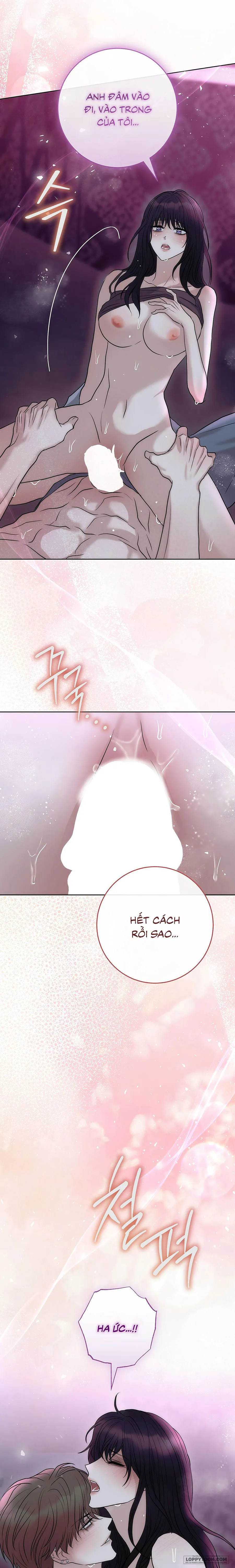 Hang Kiến - Chap 21 - 🔞🔞🔞 - Trang 24
