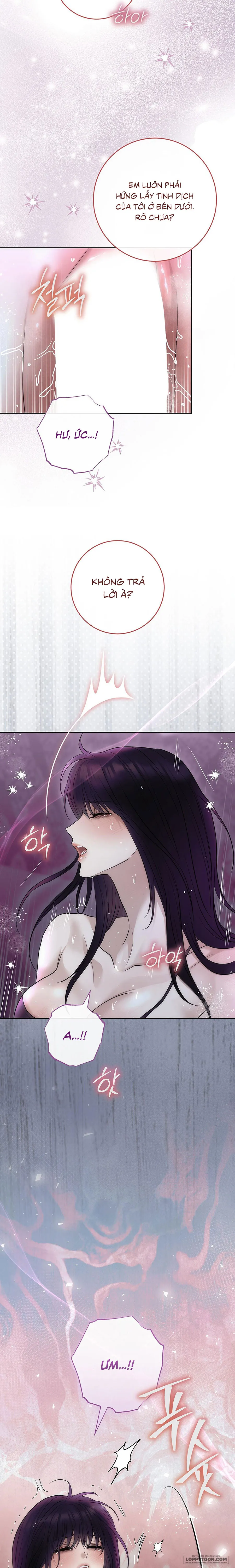 Hang Kiến - Chap 21 - 🔞🔞🔞 - Trang 27