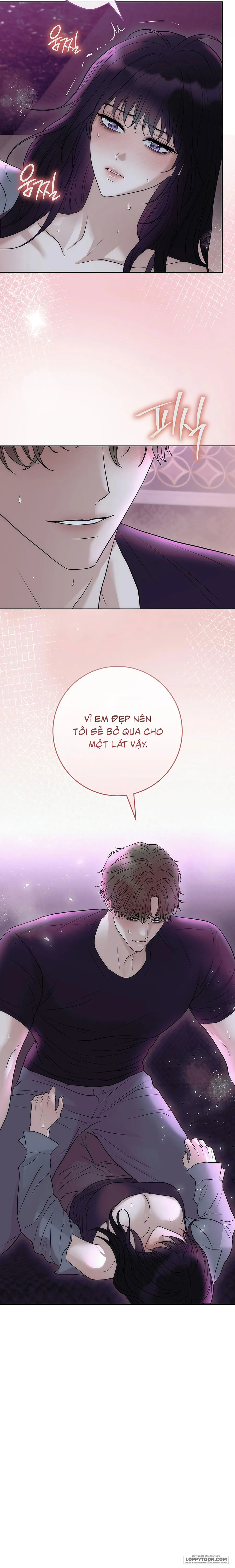 Hang Kiến - Chap 21 - 🔞🔞🔞 - Trang 4