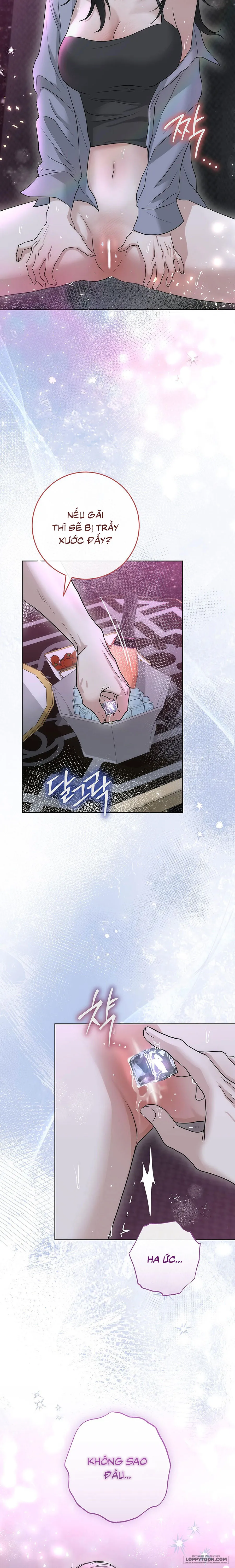 Hang Kiến - Chap 21 - 🔞🔞🔞 - Trang 9
