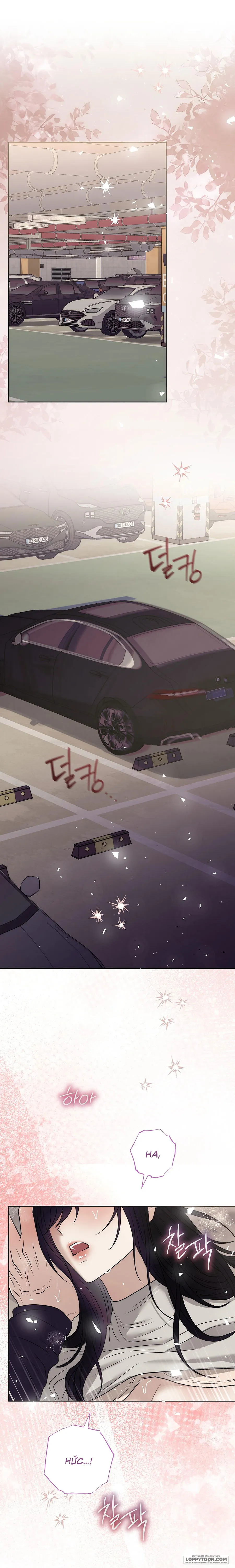 Hang Kiến - Chap 25 - 🔞🔞🔞 - Trang 0