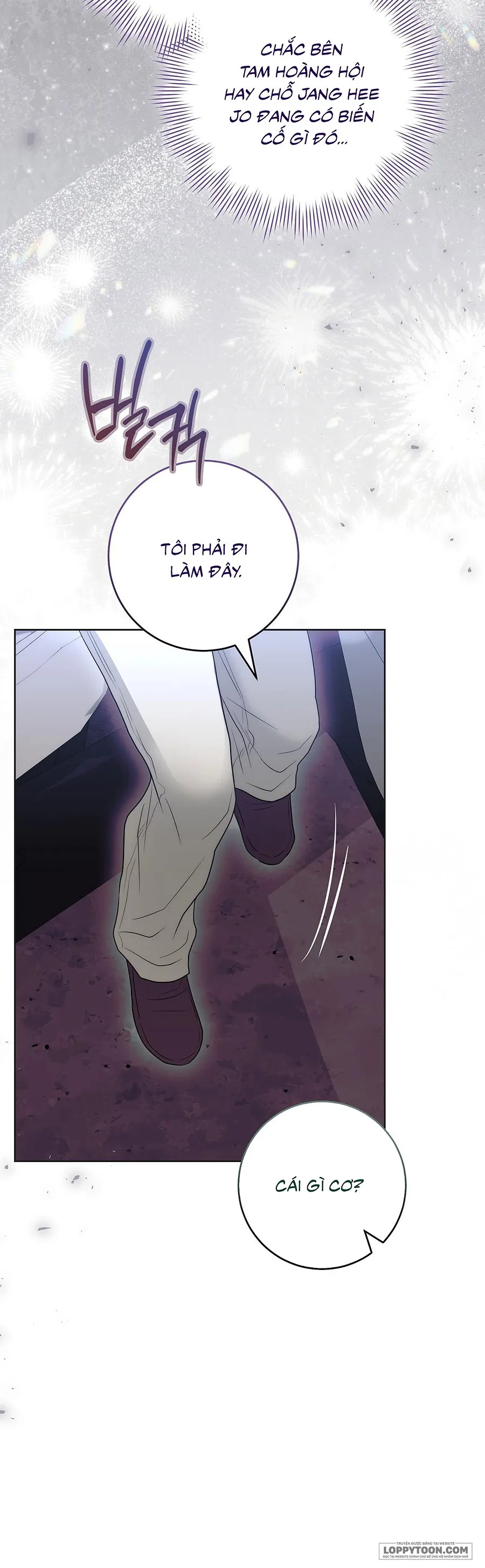 Hang Kiến - Chap 25 - 🔞🔞🔞 - Trang 11