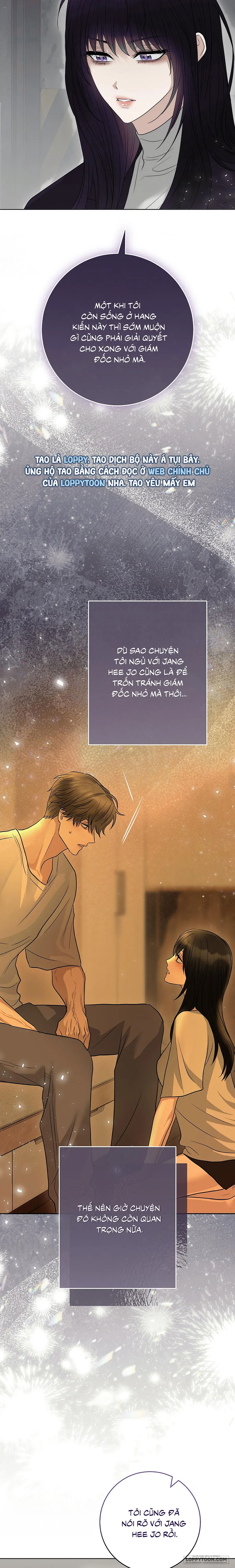 Hang Kiến - Chap 25 - 🔞🔞🔞 - Trang 13
