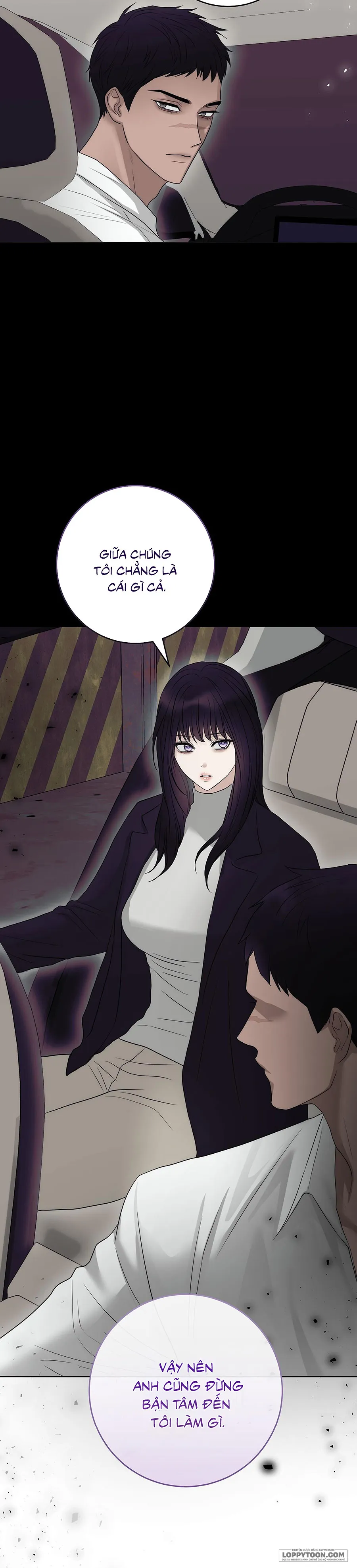 Hang Kiến - Chap 25 - 🔞🔞🔞 - Trang 14